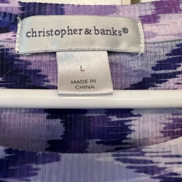 Two Tops - Large - Picture 10 of 11